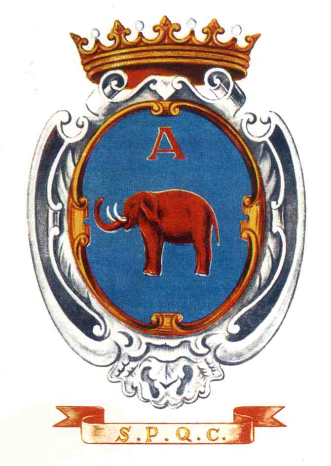 Catania